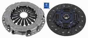 Sachs Koppelingsset  3000 950 862