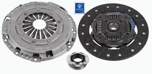 Sachs Koppelingsset  3000 950 865