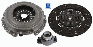Sachs Koppelingsset  3000 951 656