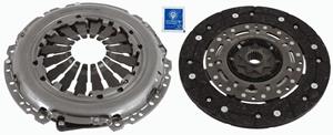 Sachs Koppelingsset  3000 951 666