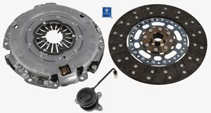 Sachs Koppelingsset XTend set plus CSC  3000 990 258