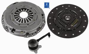Sachs Koppelingsset Kit plus CSC  3000 990 498
