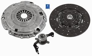 Sachs Koppelingsset XTend set plus CSC  3000 990 582
