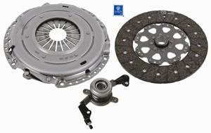 Sachs Koppelingsset XTend set plus CSC  3000 990 601
