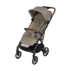 Buggy Maxi-Cosi Soho Twillic Truffle (Brown Leather)