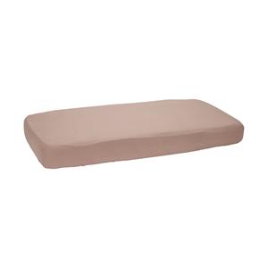 littledutch Hoeslaken Junior Little Dutch Pure Pink Blush