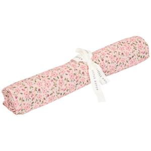 Little Dutch Swaddle Doek - 120 x 120 cm - Hydrofiel - Fairy Floral