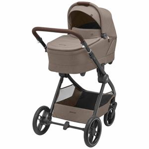 Maxi-Cosi Oxford+ Kinderwagen 2-in-1 - Twillic Truffle