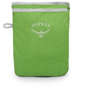  Kid's Poco Child Carrier Raincover - Regenhoes groen