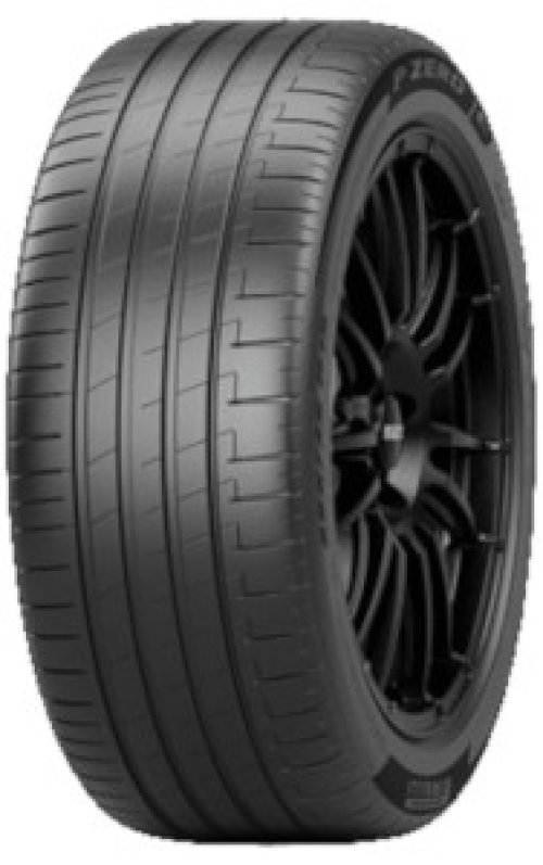 Pirelli P Zero E ( 255/50 R21 109Y XL *, Elect )