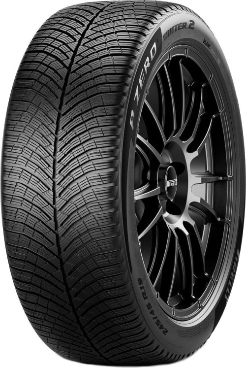 Pirelli P Zero Winter 2 ( 275/35 R21 103W XL AML )