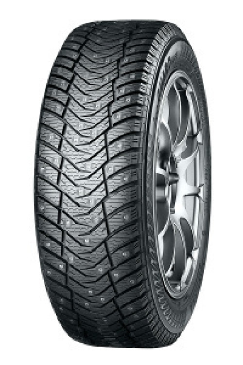 Yokohama Ice Guard IG65 ( 265/70 R16 112T, met spikes )
