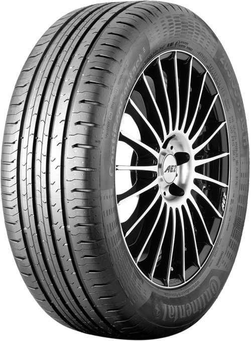 Continental ContiEcoContact 5 ( 165/60 R15 77H )