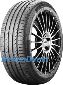 Continental ContiSportContact 5 ( 235/60 R18 103H SUV, VOL )