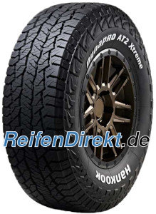 HANKOOK Dynapro AT2 Xtreme RF12 ( LT225/75 R16 115/112S 10PR, SBL )