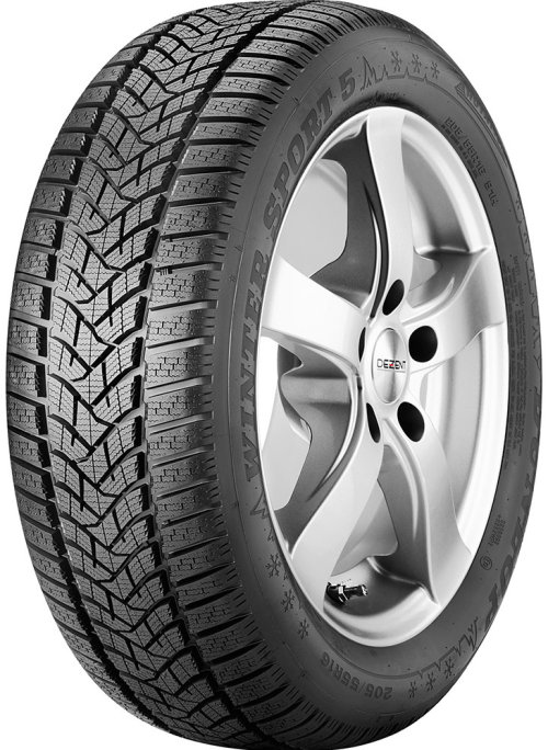 Dunlop Winter Sport 5 ( 215/65 R16 98H )