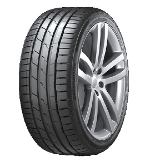 HANKOOK Ventus S1 Evo 3 EV K127E ( 205/50 R17 93W XL 4PR EV SBL )