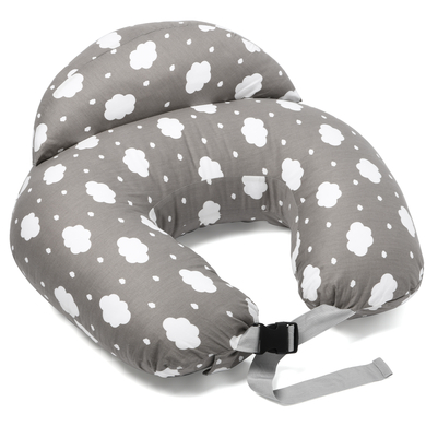 Momcozy Verstellbares Stillkissen