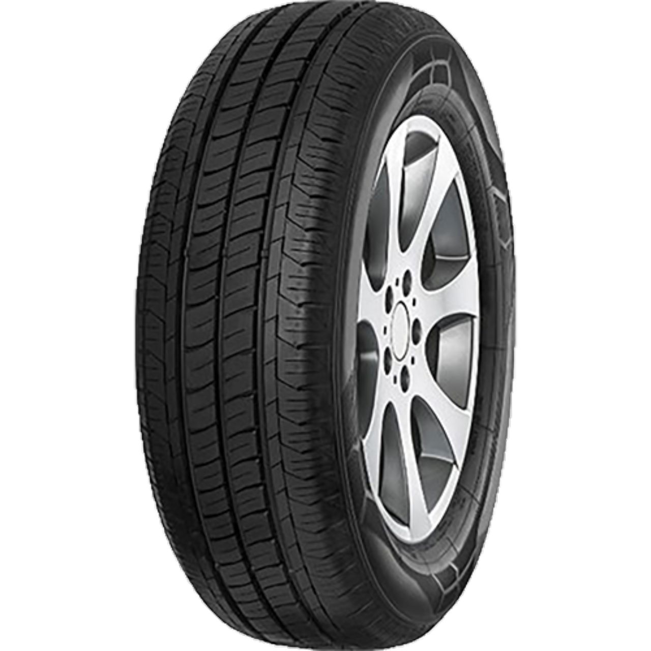 Atlas Green Van 2 195/65 R16 104 S  8-PR