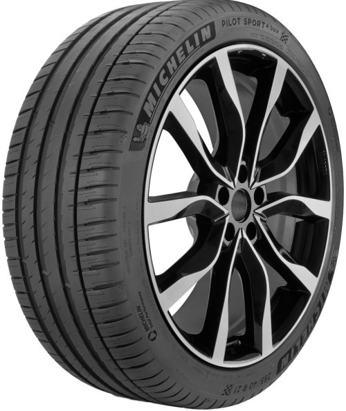 MICHELIN Pilot Sport 4 SUV ( 255/45 R20 105W XL AO1 )