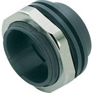 Binder 08 2434 000 001-20 Adapter Adapter, Behuizing, inbouw Serie (ronde connectoren): 720 1 stuk(s)