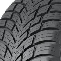Nokian Seasonproof C1 3PMSF