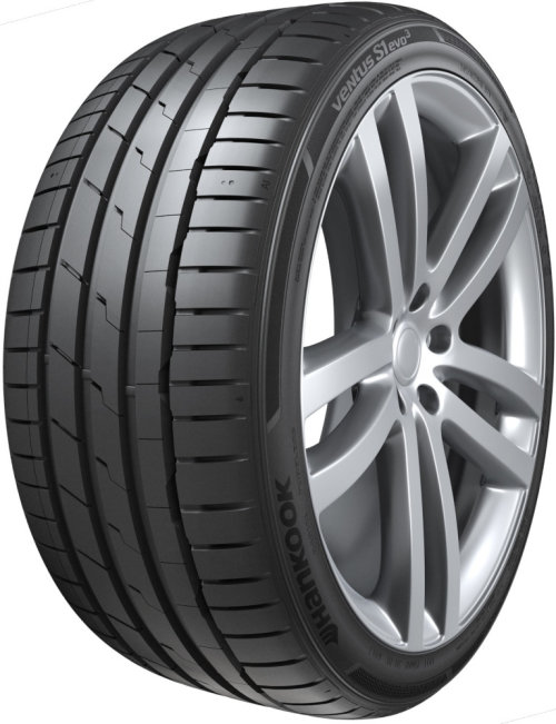 HANKOOK Ventus S1 Evo 3 K127 ( 235/35 R19 91Y XL (+) )