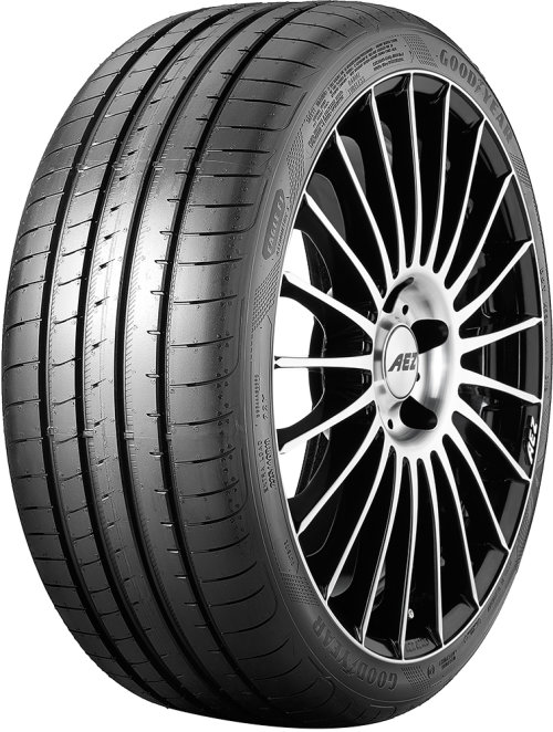 Goodyear Eagle F1 Asymmetric 5 ( 245/45 R18 100Y XL *, EDR )