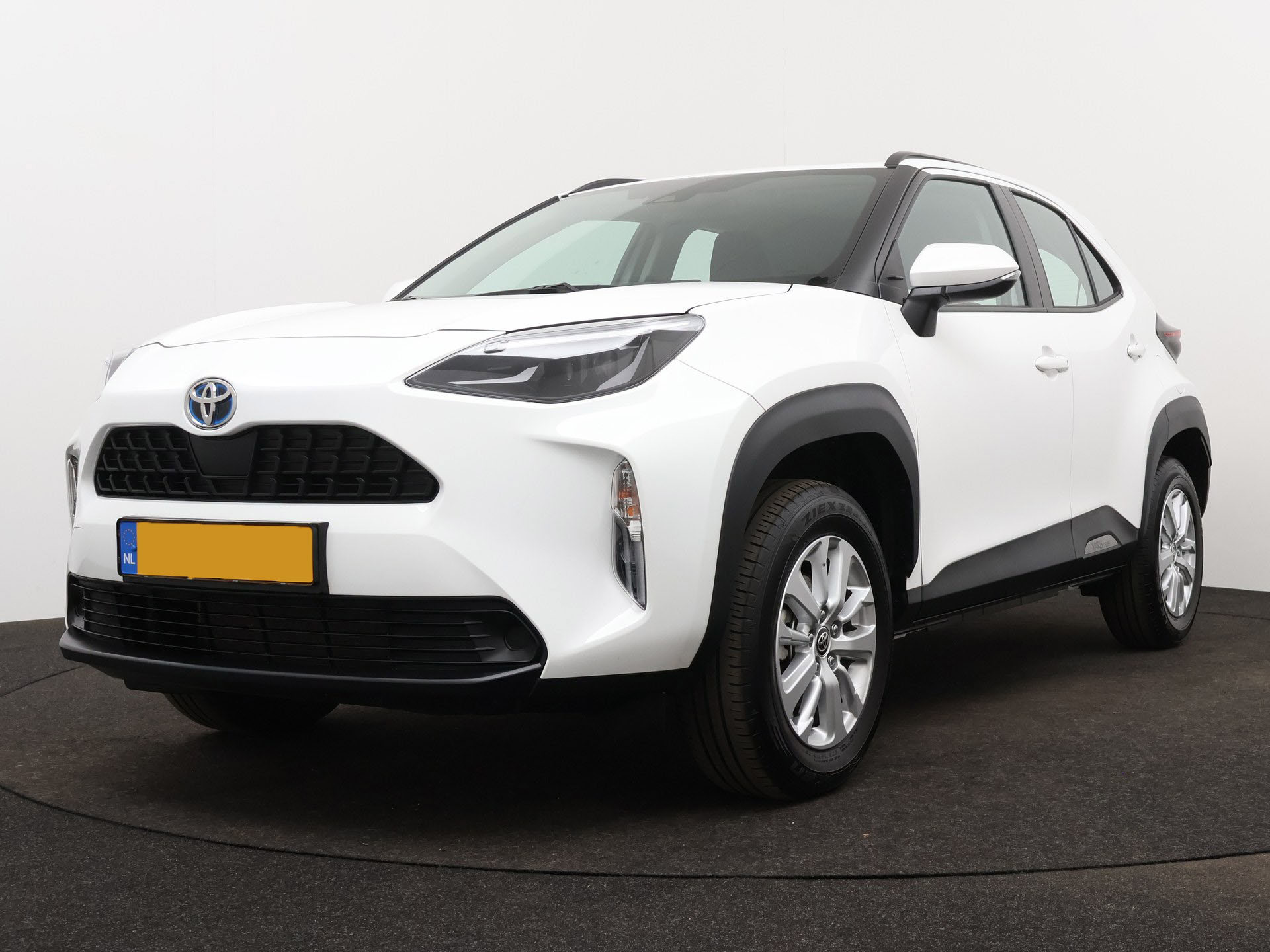 Toyota Yaris Cross 1.5 Hybrid Active