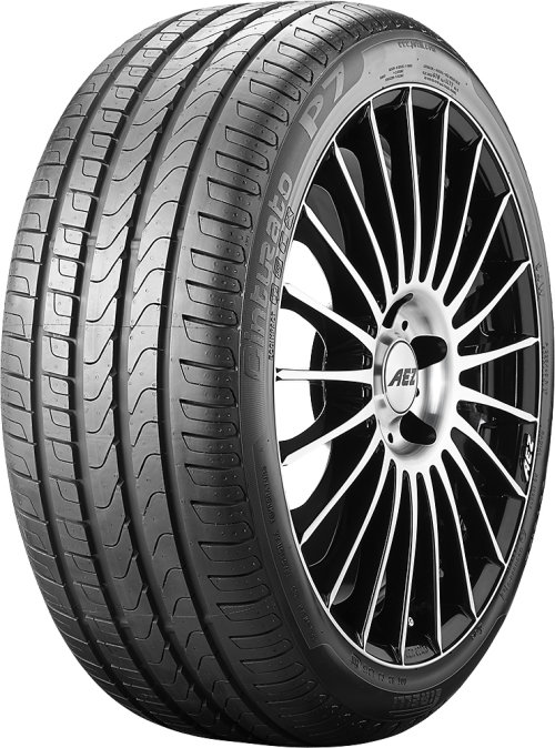 Pirelli Cinturato P7 ( 225/45 R18 91W MO )