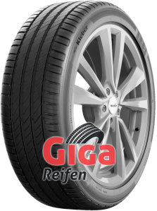 KLEBER Dynaxer HP 5 ( 205/50 R17 89V )