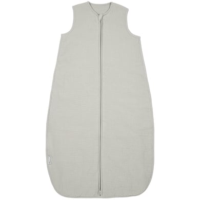 meycobaby Dubbel gevoerde mousseline slaapzak baby Meyco Baby