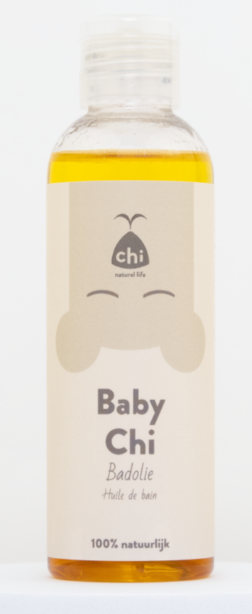 Chi Baby Badolie