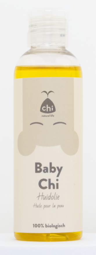 Chi Baby Huidolie