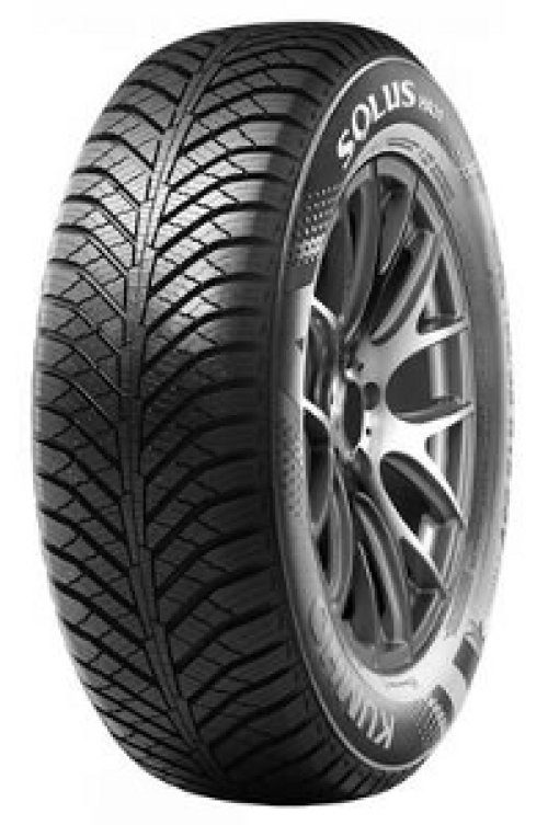 Kumho Solus 4S HA31 ( 205/55 R16 91H )