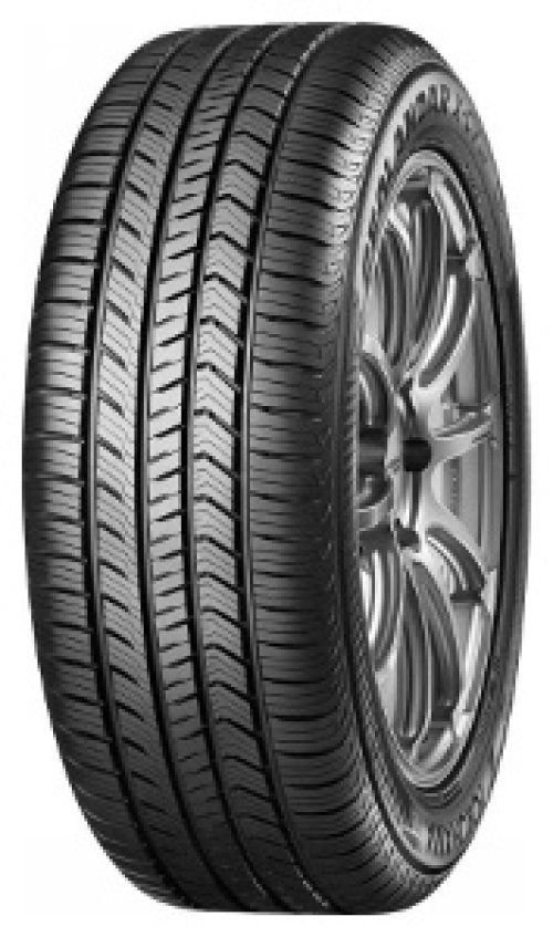 Yokohama Geolandar X-CV (G057H) ( 265/55 R19 109V )