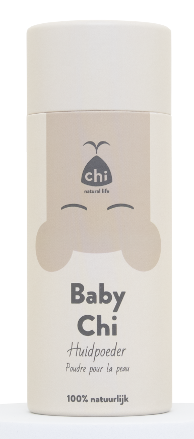 Chi Baby Huidpoeder