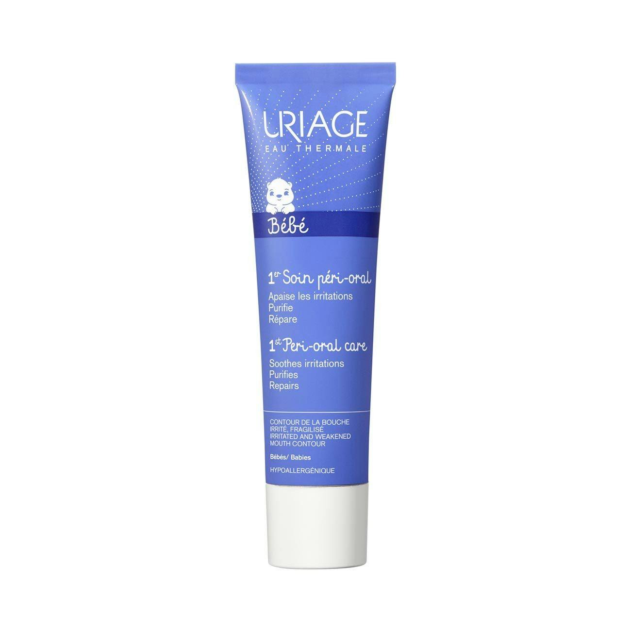 Uriage 1st Peri-Oral Anti-Irritation Care 30 ml