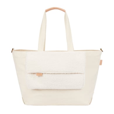 Babymoov Luiertas Tote Bag Sherpa