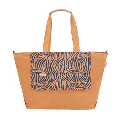 Babymoov Luiertas Tote Bag Zebra