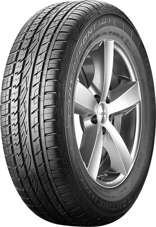 Continental CrossContact UHP ( 295/35 ZR21 107Y XL MO )