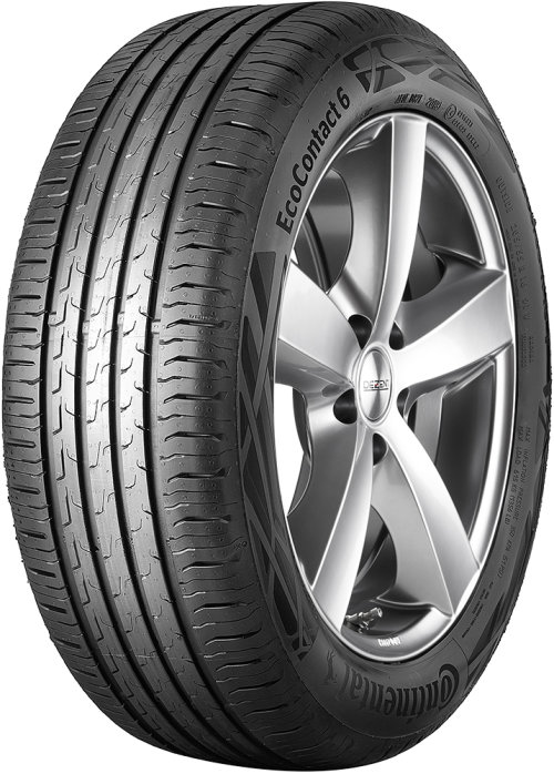 Continental EcoContact 6 EV XL VOL