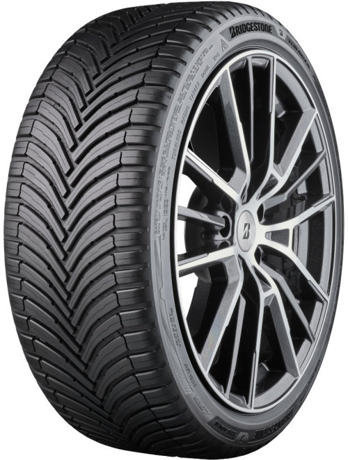 Bridgestone Turanza All season 6 ( 255/50 R20 109Y XL Enliten / EV )