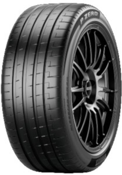 Pirelli P Zero PZ5 ( 275/35 R21 103W XL Elect, PNCS, T2 )