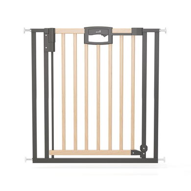 Deurhekje Easylock Wood Plus 2792 + 80,5 - 88,5 cm