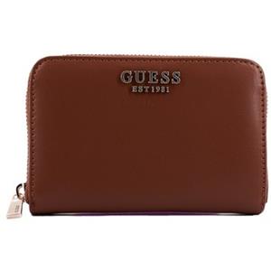 Guess Portemonnee  LAUREL SLGMEDIUM ZIP