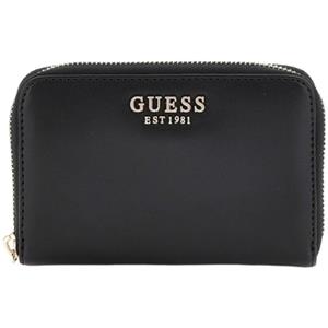 Guess Portemonnee  LAUREL SLGMEDIUM ZIP