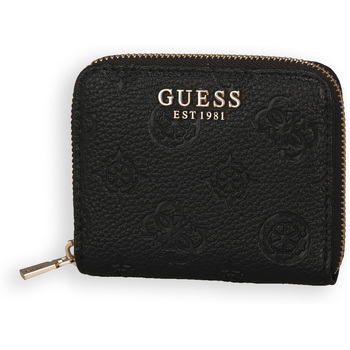 Guess Portemonnee  BLA CRESIDIA ZIP