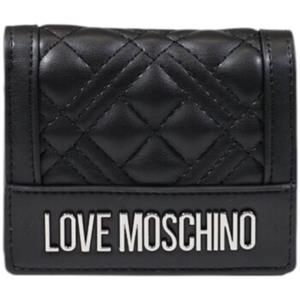 Love Moschino Portemonnee  Polyurethaan kleine portemonnee
