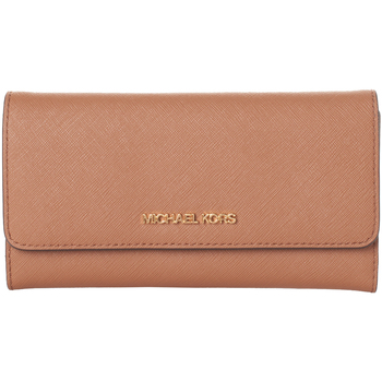 MICHAEL Michael Kors Portemonnee  35S8GTVF7L-LUGGAGE